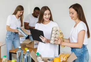 Circular Economy Jadi Value Proposition Baru untuk Brand F&B & FMCG