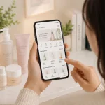 Dari Offline ke Online Produk Kesehatan & Kecantikan Jadi Pilihan Utama Konsumen Digital