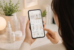 Dari Offline ke Online Produk Kesehatan & Kecantikan Jadi Pilihan Utama Konsumen Digital