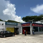 Day Night Wash: Saat Inovasi Teknologi AI Bertransformasi Jadi Strategi Branding Tempat Cuci Mobil