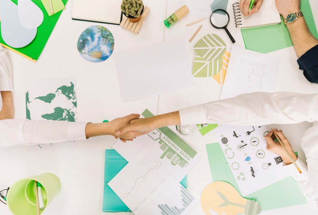 Green Consumerism: Game Changer Baru di Dunia Marketing Setelah Personalisasi