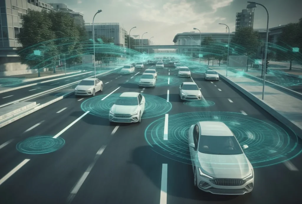 Smart Feature, Real Threat: Risiko Siber yang Mulai Menghantui High-Tech Vehicle