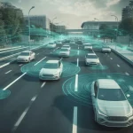 Smart Feature, Real Threat: Risiko Siber yang Mulai Menghantui High-Tech Vehicle