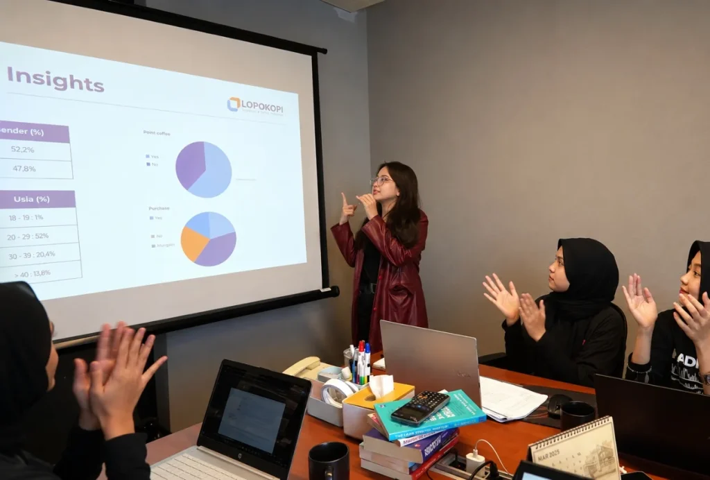 Transformasi Mindset Brand di Era Modern Digital Marketing