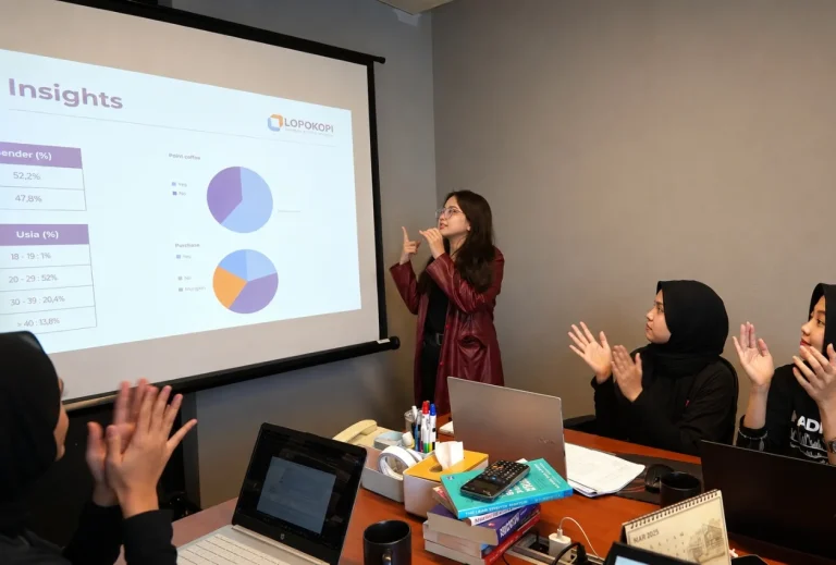Transformasi Mindset Brand di Era Modern Digital Marketing