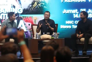 3 Keputusan Strategis Hary Tanoesoedibjo yang Membentuk MNC Group Jadi Raksasa Media