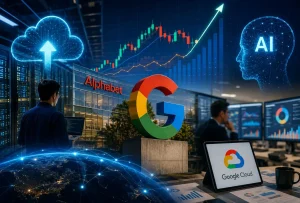 Alphabet Q2 2026 Strategi di Balik Lonjakan Pendapatan dan Ledakan Belanja AI
