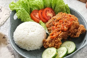 Apa yang Bisa Dipelajari dari Perjalanan Geprek Bensu Menghadapi Sengketa Merek dan Persaingan Ayam Geprek