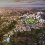 Apa yang Bisa Dipelajari dari Perjalanan Lippo Karawaci Mengelola Portofolio Properti dan Kesehatan