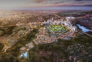 Apa yang Bisa Dipelajari dari Perjalanan Lippo Karawaci Mengelola Portofolio Properti dan Kesehatan