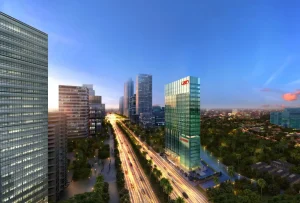 Apa yang Bisa Dipelajari dari Tantangan Ekspansi Lippo Group di Sektor Properti dan Kesehatan