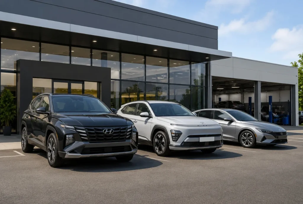 Apa yang Salah dengan Hyundai di Pasar Mobil Listrik Indonesia Analisis Penjualan yang Terus Merosot