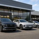 Apa yang Salah dengan Hyundai di Pasar Mobil Listrik Indonesia Analisis Penjualan yang Terus Merosot