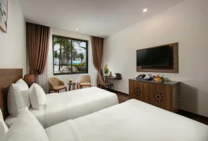 Bedah Model Bisnis Archipelago International, Operator Hotel Lokal Terbesar di Asia Tenggara