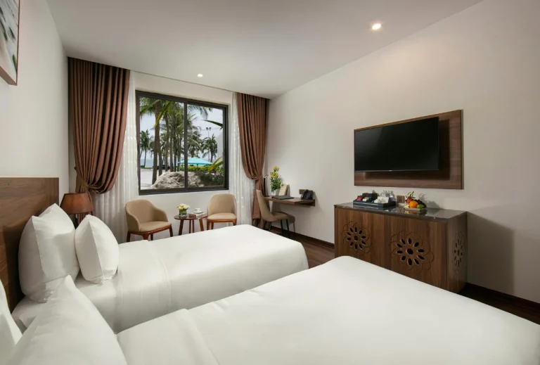 Bedah Model Bisnis Archipelago International, Operator Hotel Lokal Terbesar di Asia Tenggara
