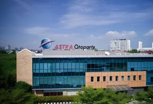 Bedah Model Bisnis Astra Otoparts, Produsen Komponen Kendaraan yang Menopang Ekosistem Astra