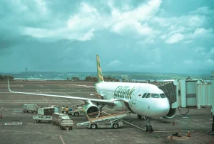 Bedah Model Bisnis Citilink, Anak Usaha Garuda yang Jadi Andalan Penerbangan Murah Nasional