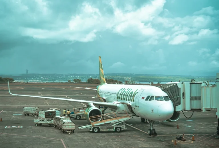 Bedah Model Bisnis Citilink, Anak Usaha Garuda yang Jadi Andalan Penerbangan Murah Nasional