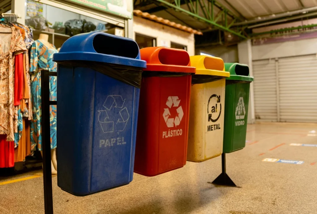 Bedah Model Bisnis Duitin, Aplikasi Bank Sampah Digital yang Konversi Sampah Jadi Saldo Elektronik