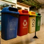 Bedah Model Bisnis Duitin, Aplikasi Bank Sampah Digital yang Konversi Sampah Jadi Saldo Elektronik