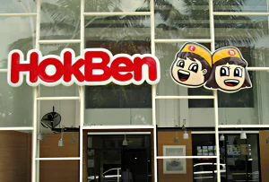 Bedah Model Bisnis HokBen, Konsistensi Puluhan Tahun Restoran Jepang Cepat Saji di Indonesia