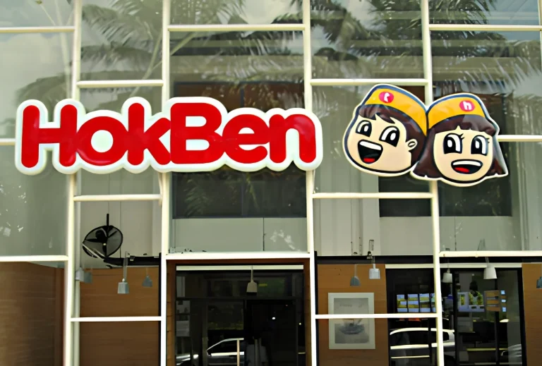 Bedah Model Bisnis HokBen, Konsistensi Puluhan Tahun Restoran Jepang Cepat Saji di Indonesia