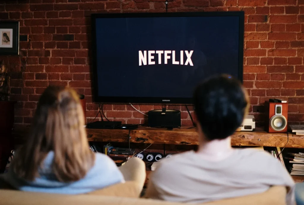 Bedah Model Bisnis Netflix Indonesia, Investasi Konten Lokal untuk Penetrasi Pasar Asia Tenggara