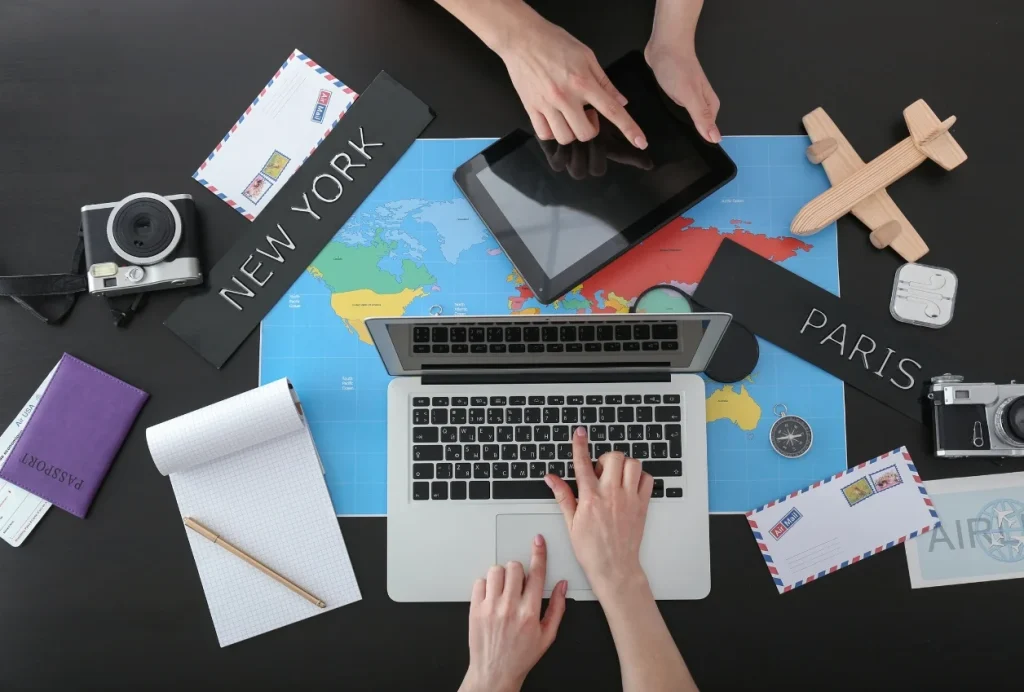 Bedah Model Bisnis Pegipegi, Online Travel Agent Lokal di Tengah Dominasi Traveloka