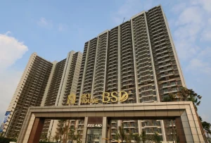 Bedah Model Bisnis Properti Sinar Mas Land, BSD City dan Ekspansi Kawasan Industri Deltamas