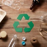 Bedah Model Bisnis Rekosistem, Platform Digital Penghubung Ekosistem Daur Ulang Sampah