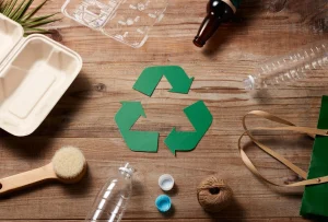 Bedah Model Bisnis Rekosistem, Platform Digital Penghubung Ekosistem Daur Ulang Sampah
