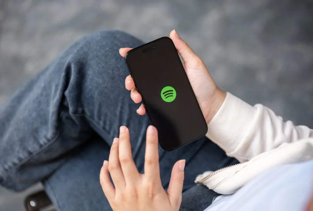 Bedah Model Bisnis Spotify Indonesia, Dominasi Streaming Musik Lewat Playlist dan Data Personalisasi