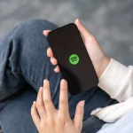 Bedah Model Bisnis Spotify Indonesia, Dominasi Streaming Musik Lewat Playlist dan Data Personalisasi