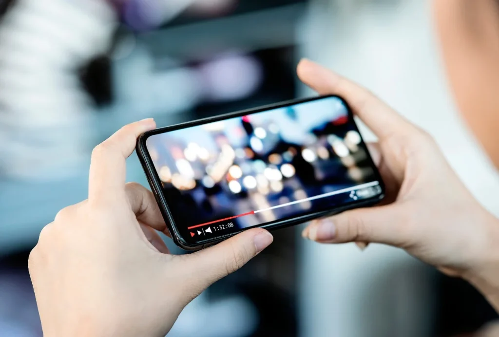 Bedah Model Bisnis Vidio, Platform Streaming Lokal yang Kuasai Hak Siar Olahraga Indonesia