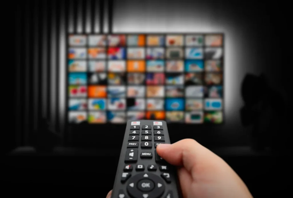 Bedah Model Bisnis WeTV Indonesia, Ekspansi Tencent Lewat Drama Asia dan Produksi Lokal