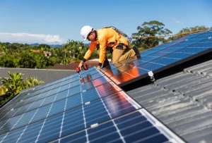 Bedah Model Bisnis Xurya, Pionir Sewa Panel Surya Tanpa Biaya Awal di Indonesia