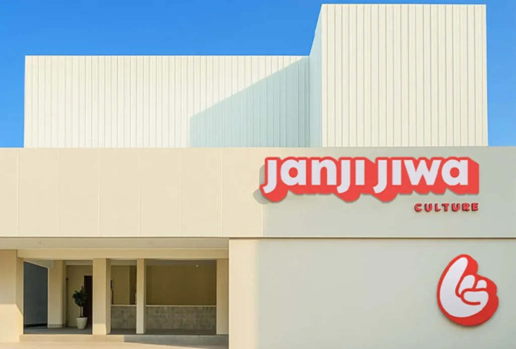 Kenapa Janji Jiwa Pilih Ekspansi Gerai Masif Ketimbang Fokus Digital Seperti Kompetitor