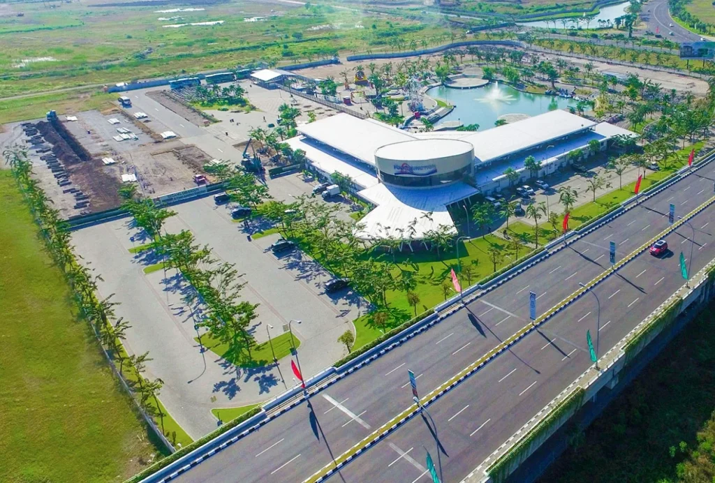 Kenapa Pakuwon Jati Pilih Fokus Surabaya Sebelum Ekspansi ke Jakarta Secara Bertahap
