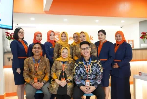 Kenapa SeaBank Jadi Neobank dengan Nasabah Terbanyak di Indonesia Berkat Ekosistem Shopee