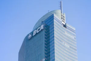 Momen Salim Group Bangkit dari Kehilangan BCA, Keputusan yang Menyelamatkan Kerajaan Bisnis