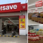 O!Save Strategi di Balik Serangan dari Sisi yang Diabaikan Pemain Besar Ritel