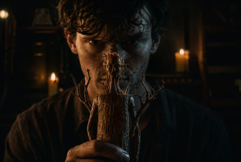 Obsession Raup Rp7,1 Triliun, Modal Rp12 Miliar Jadi Film Paling Cuan Sepanjang Sejarah