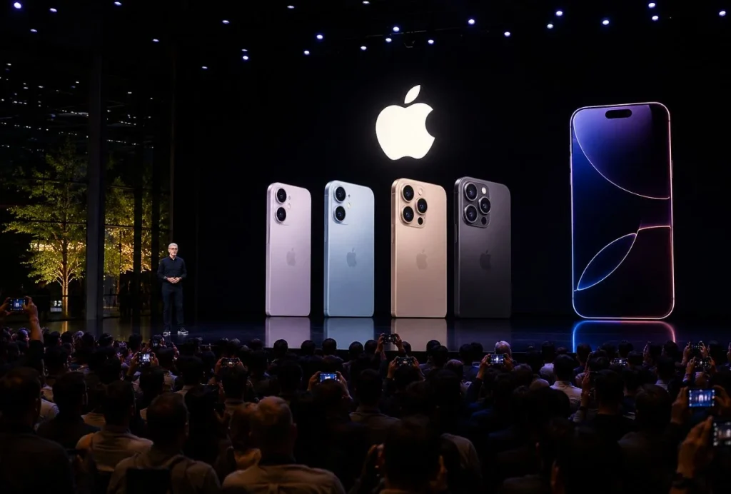 Pola 15 Tahun Apple Bagaimana Sebuah Jadwal Bisa Menjadi Senjata Pemasaran Paling Ampuh