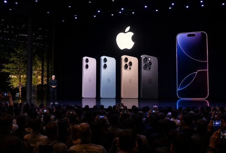 Pola 15 Tahun Apple Bagaimana Sebuah Jadwal Bisa Menjadi Senjata Pemasaran Paling Ampuh