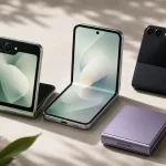 Samsung Galaxy Z Flip 8 Strategi di Balik Bocoran Desain, Warna, dan Harga