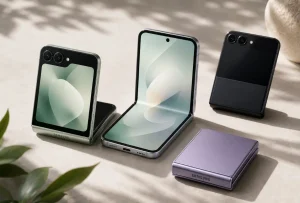 Samsung Galaxy Z Flip 8 Strategi di Balik Bocoran Desain, Warna, dan Harga