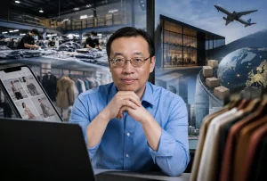 Sosok Paling Misterius di Industri E-commerce China Jadi Sorotan, Ini Pelajaran Bisnis di Baliknya