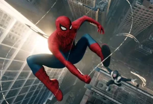 Spider-Man Brand New Day Belum Tayang, Tapi Sudah Menghasilkan Miliaran Dolar