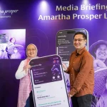Strategi Amartha Membangun Fintech Lending Berbasis Pemberdayaan Perempuan Akar Rumput