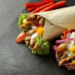 Strategi Baba Rafi Membangun Waralaba Kebab dari Gerobak Kaki Lima Jadi Jaringan Nasional